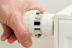 Rowleys Green central heating repair costs