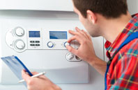 free commercial Rowleys Green boiler quotes