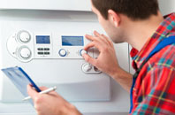 free Rowleys Green gas safe engineer quotes
